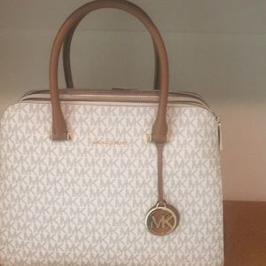 Brand new with tags Michael Kors purse